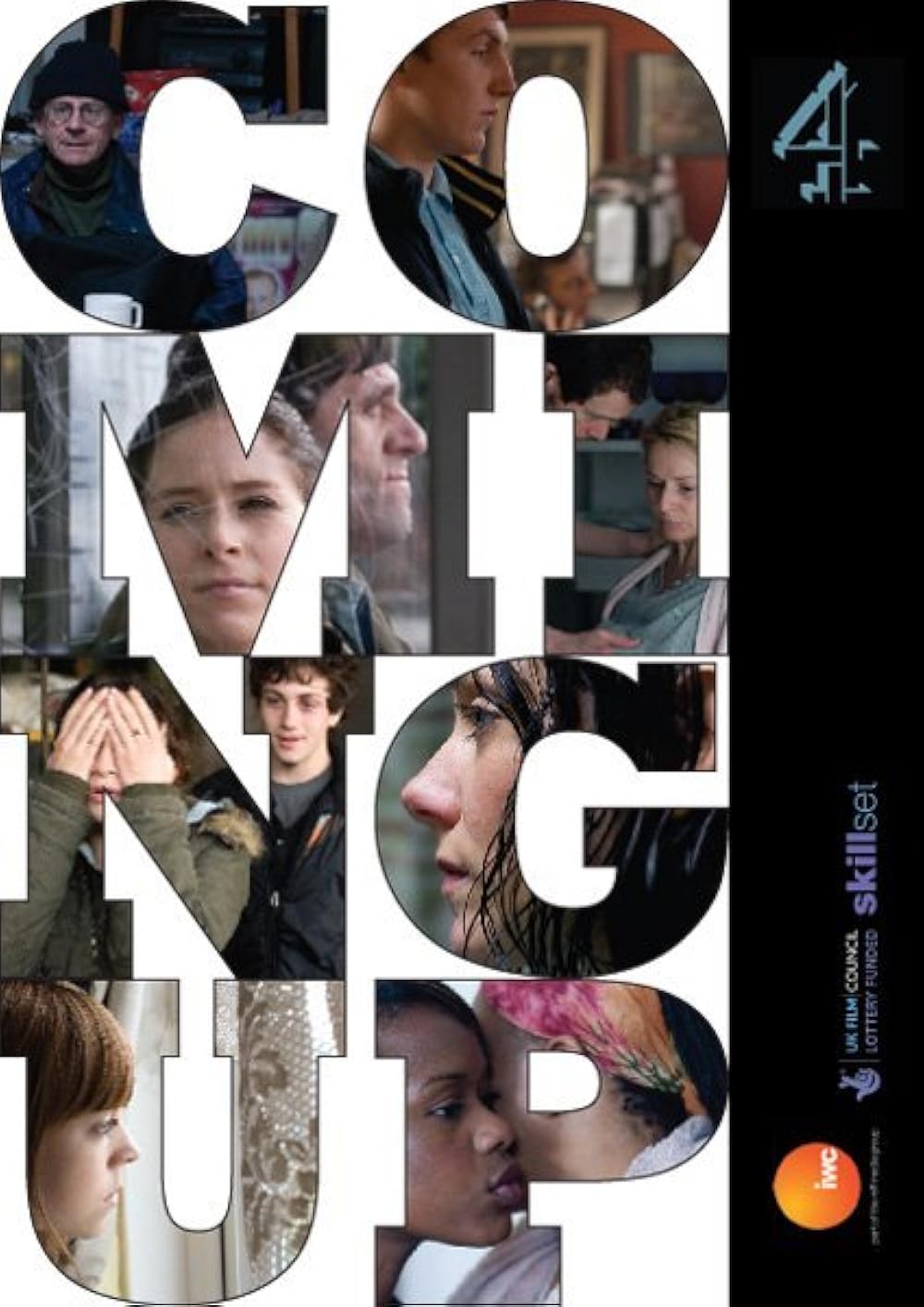 постер Подъём